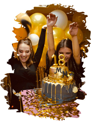 Geburtstag